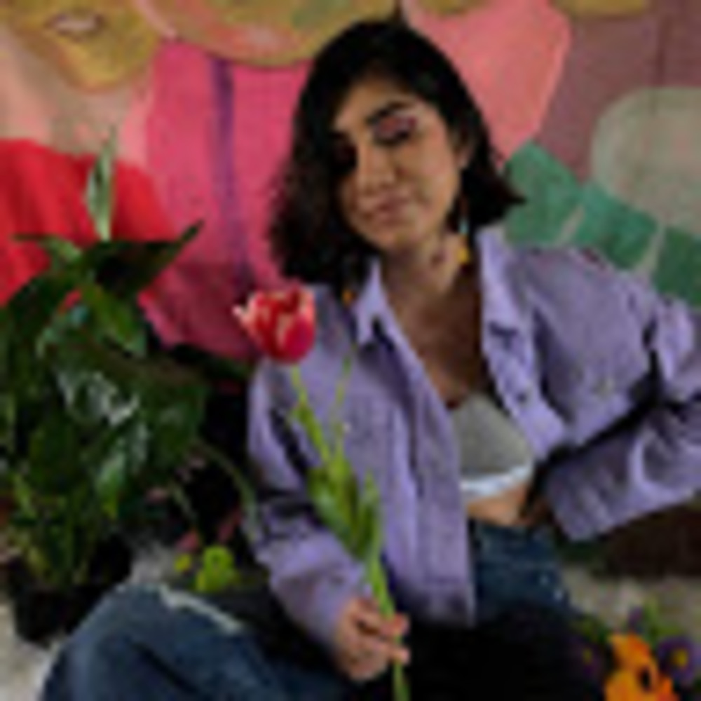 Meet your Posher, Deborah